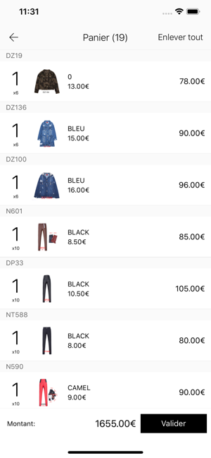 Daysie denim(圖5)-速報App