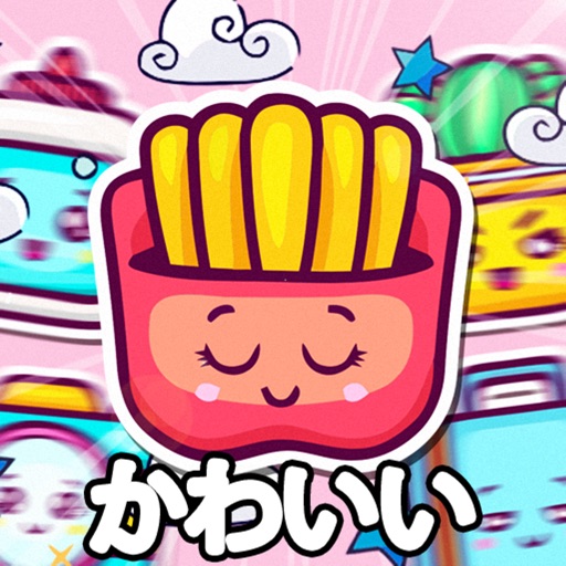 Dizzy Kawaii icon