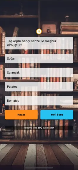 Game screenshot Oyna Hadi hack