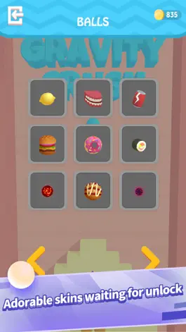 Game screenshot Gravity Crush - Casual Games hack
