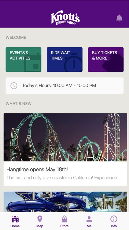 Knott's Berry Farm