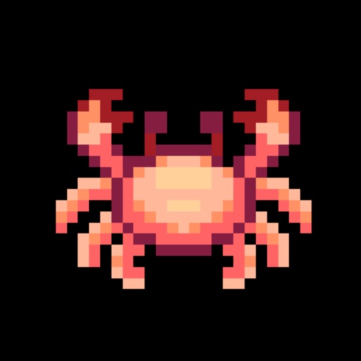 Smash The Crab icon