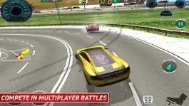 Game screenshot Power Speed: Racing Car apk