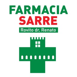 Farmacia Rovito Sarre