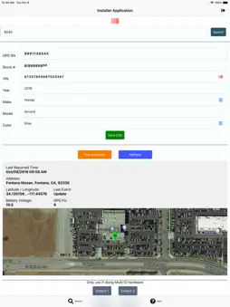 AVAS - Installer screenshot 7