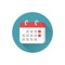 WatchCal is a beautiful Calendar for your Apple Watch and iPhone