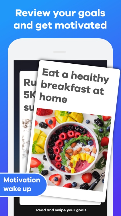 Kiwake: smart alarm clock screenshot-4
