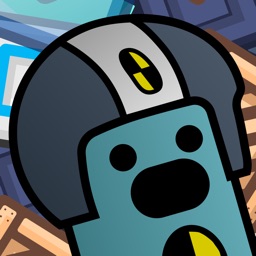 Time to fall - Physical Puzzle