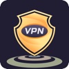 Flat VPN - Fast and Secure icon