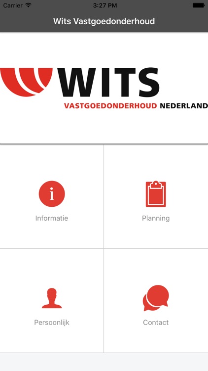 Wits Bewonersinformatie
