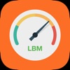 My Lean Body Mass Calculator - iPhoneアプリ