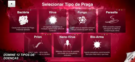 Plague Inc.