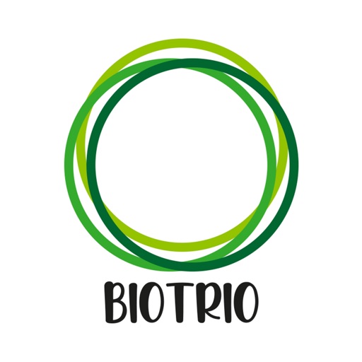 Biotrio icon