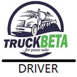 TruckBetaDriver