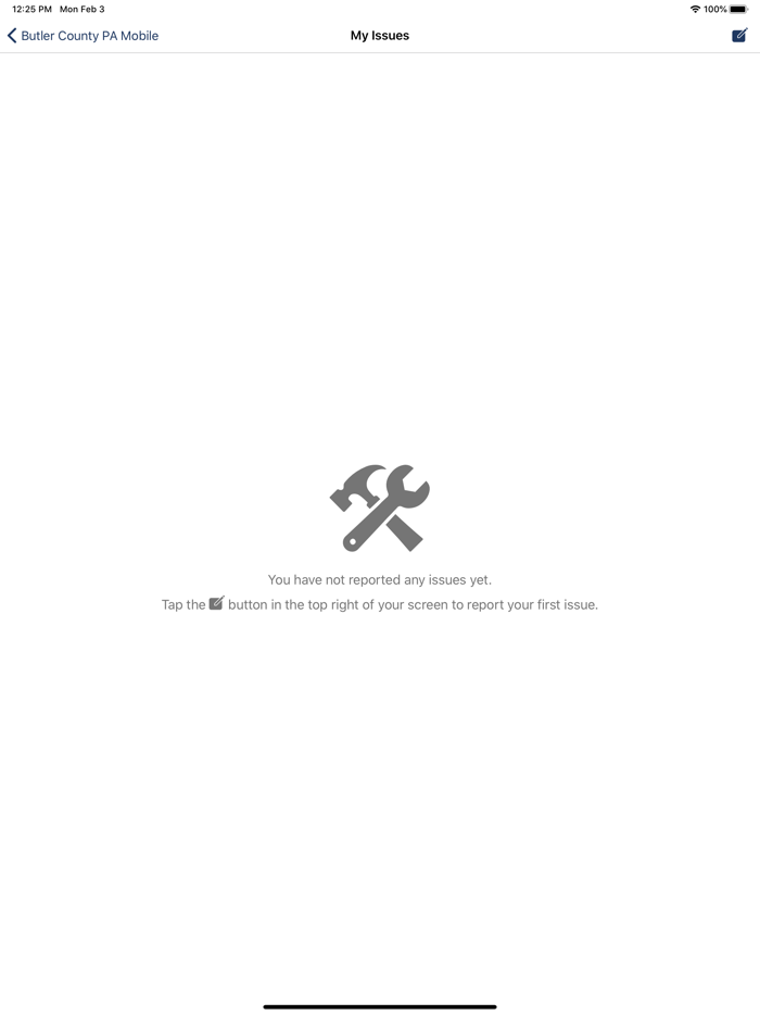 Butler County PA Mobile