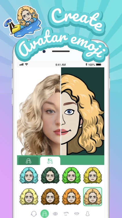 Kika Keyboard for iPhone, iPad screenshot-7