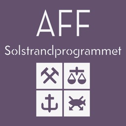Solstrandprogrammet 2021