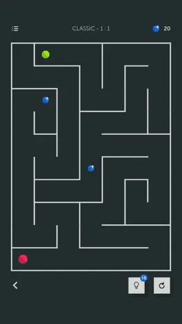 Game screenshot Maze CrazE - Maze Games! mod apk
