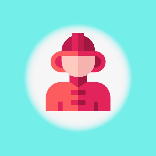 Firefighter 1-2 Self-Paced icon