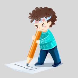 天天点赞-学拼音