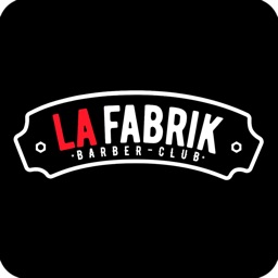 La Fabrik Barber Club