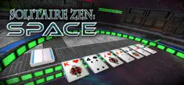 Game screenshot Solitaire Zen: Space mod apk