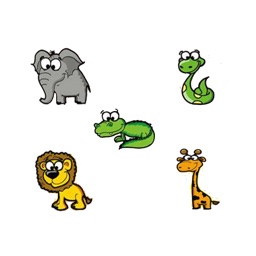 Animal Connection Game