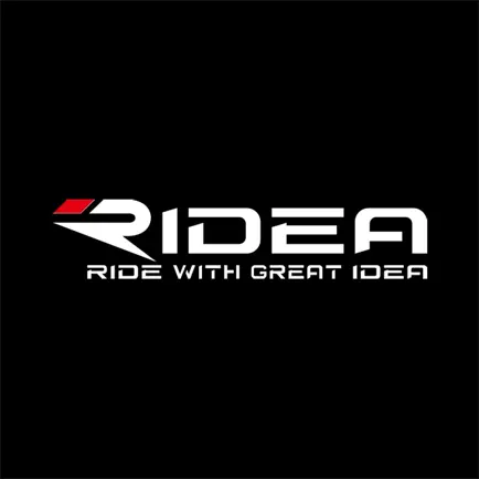 RIDEA Читы