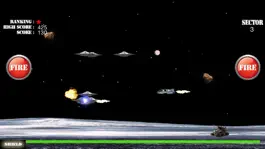 Game screenshot Annihilator C64 Free apk