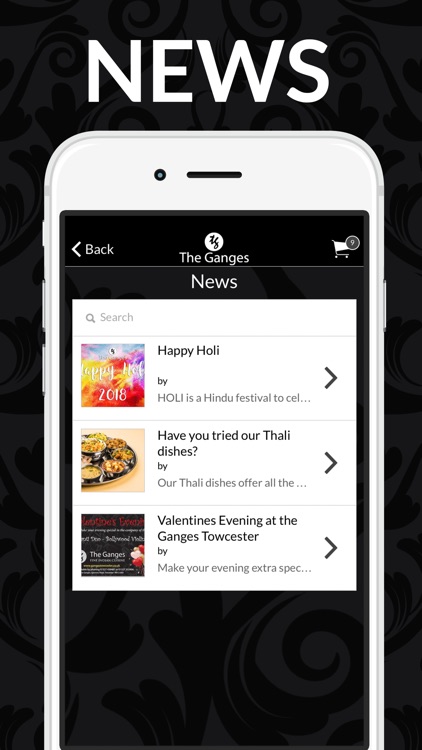 The Ganges screenshot-3
