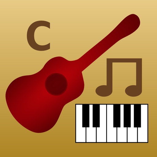 Chromatic Instrument Tuner iOS App