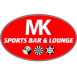 MK Sports Bar & Lounge