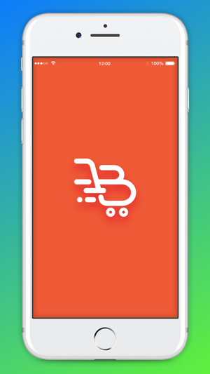 Buying - Food Order App