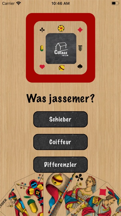 Screenshot #1 pour Jassen