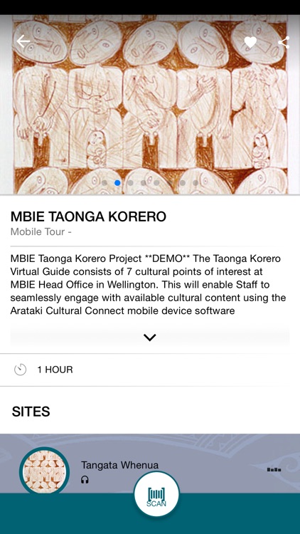 Arataki Cultural Connect screenshot-3