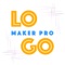 Logo Maker is the simplest app to create logo on your iPhone, iPad and iPod