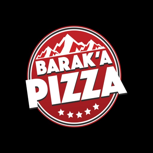 Baraka Pizza icon