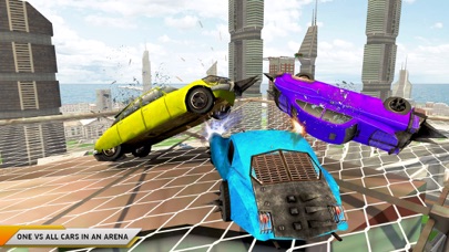 Car Battle.io screenshot 2