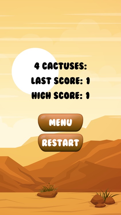 WHEEL - 4 CACTUSES screenshot-4