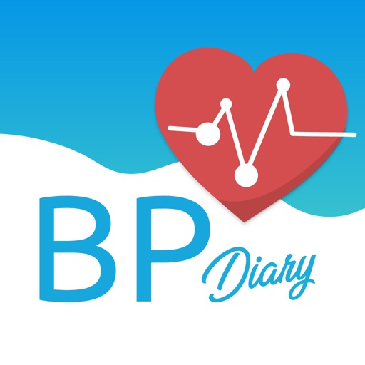 BP Diary by กรมวิทย์ - AppWisp.com