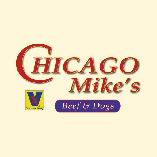 Chicago Mikes Beef & Dogs