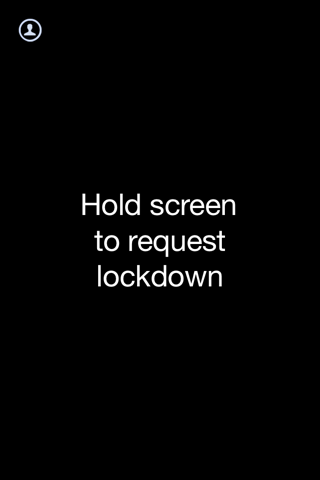 Lockdown for Schools screenshot 2