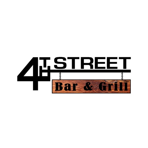 4th Street Bar & Grill icon