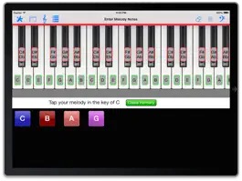 Game screenshot Piano HarmonyPRO Midi Studio apk