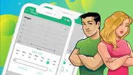 Game screenshot Summertime Saga: Workout App hack
