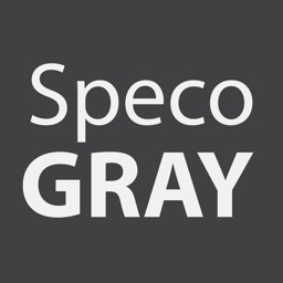 Speco Gray