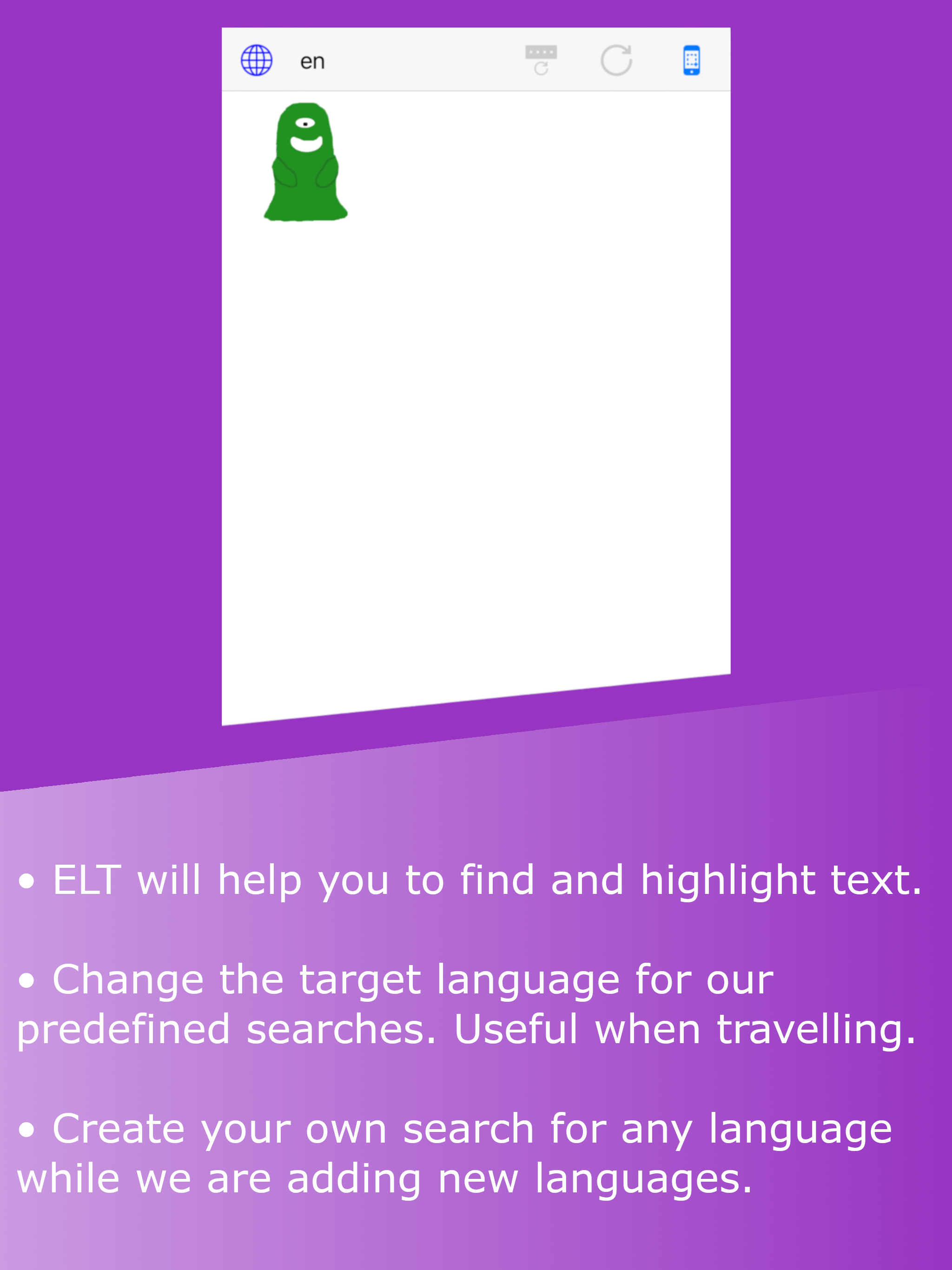 EnLighText screenshot 10