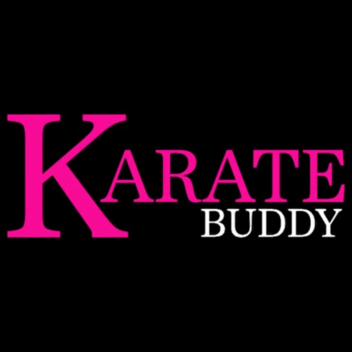 Karate Buddy
