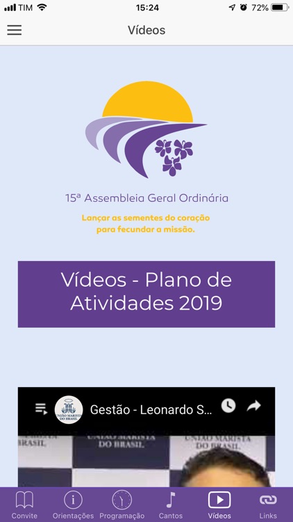 AGO - UMBRASIL screenshot-3