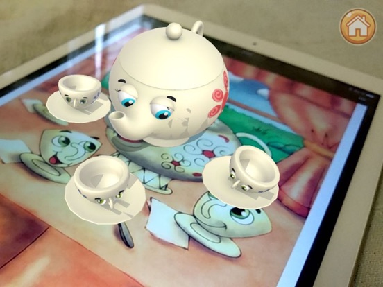 Screenshot #5 pour MY AR